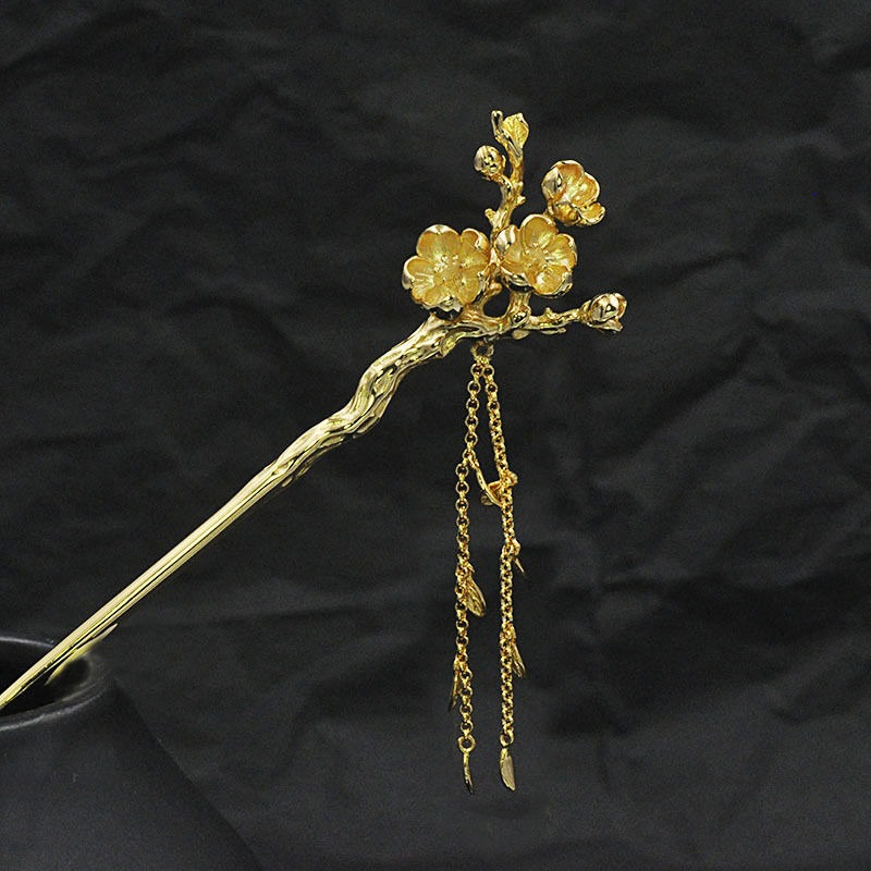 Contemporary Chinese Gold Plat - đánh giá và giá Ethnic Contemporary Fashion