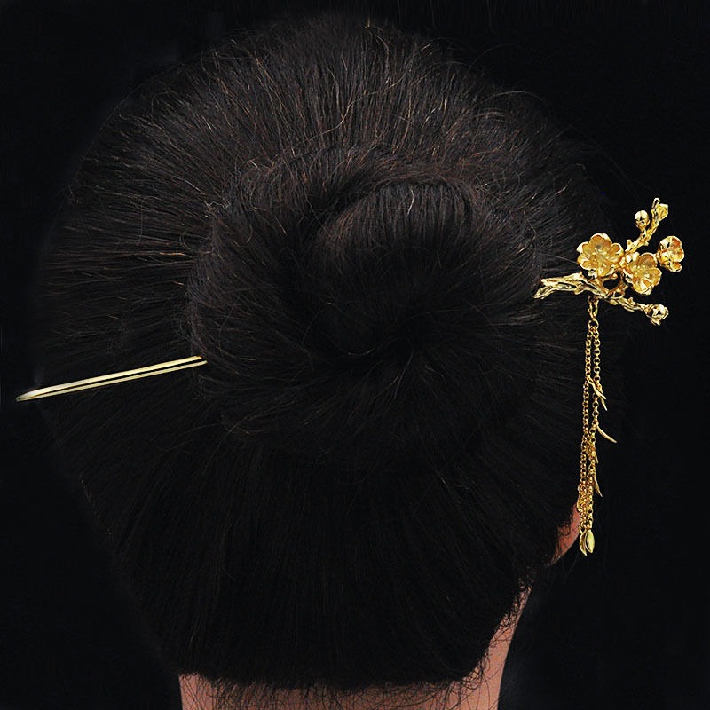 Contemporary Chinese Gold Plat - đánh giá và giá Ethnic Contemporary Fashion