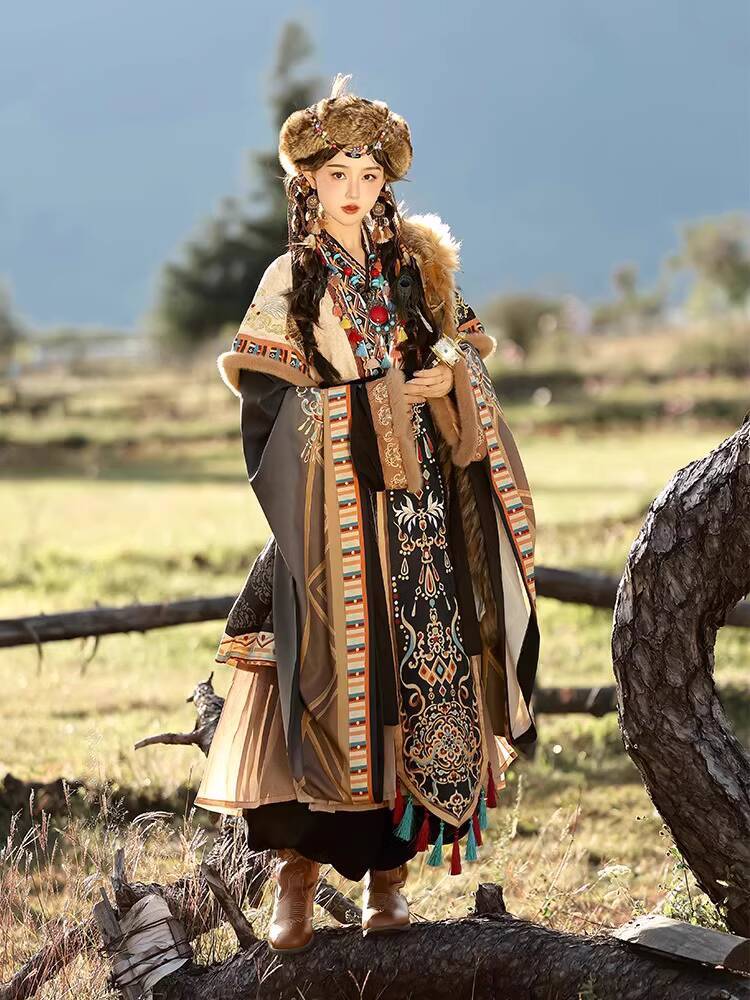 Travel Photography Series Tibe - đánh giá và giá Ethnic Clothing & Online Fashion Store Khaadi Uk