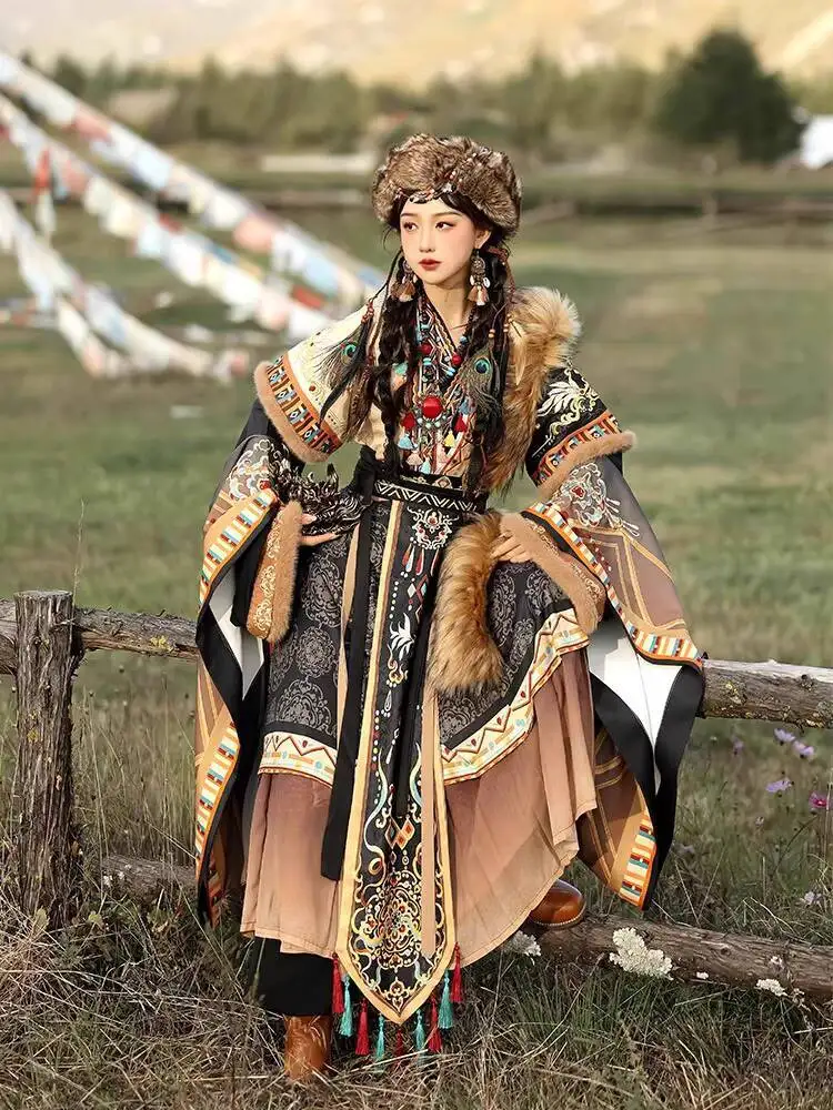Travel Photography Series Tibe - đánh giá và giá Ethnic Clothing & Online Fashion Store Khaadi Uk