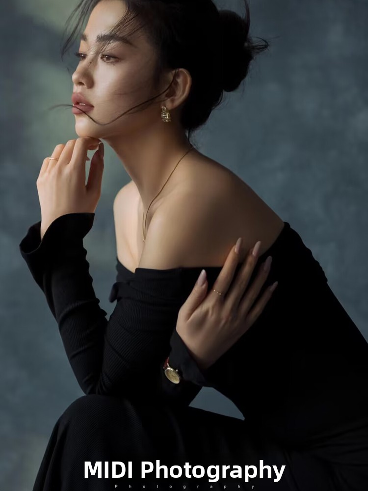 2026 New Premium Portrait Phot - đánh giá và giá Ethnic Fashion Images