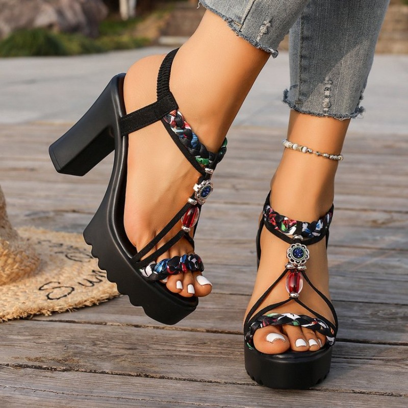 2026 New Summer Style Women's  - đánh giá và giá Ethnic Style