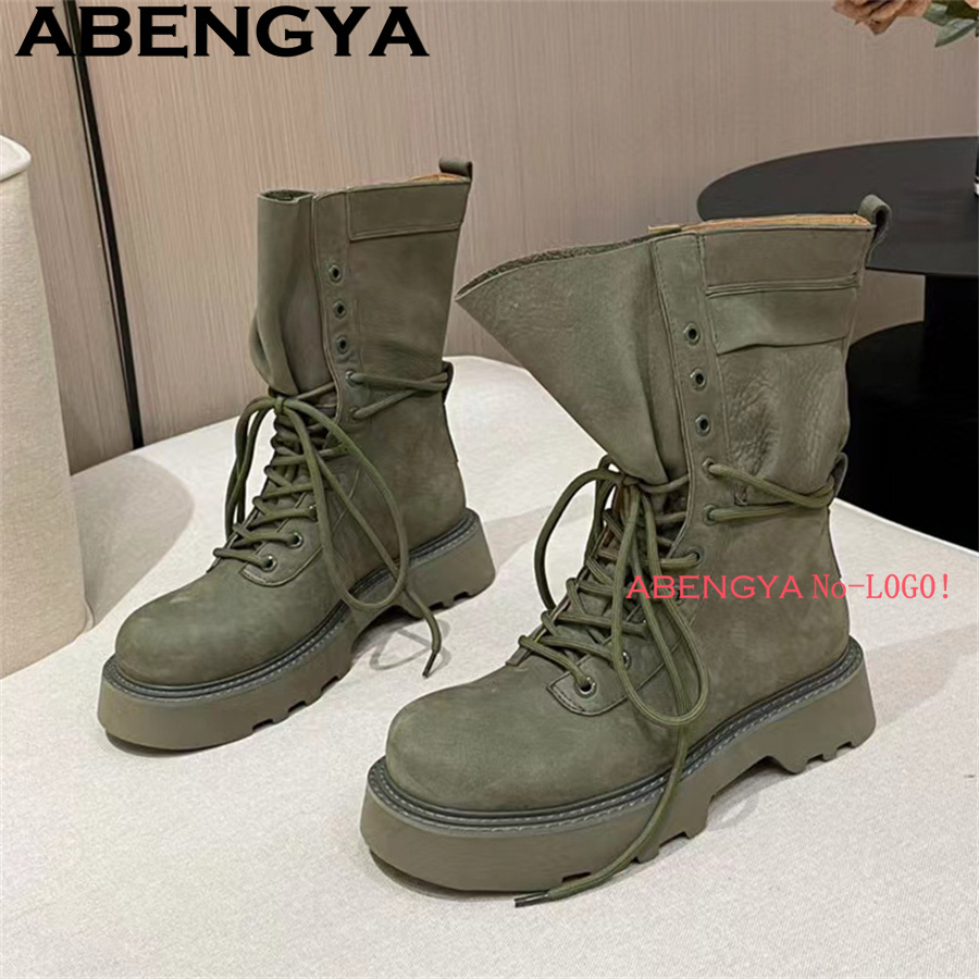 Open High Top Lace Up Punk Boo - đánh giá và giá Ethnic Fashion Week