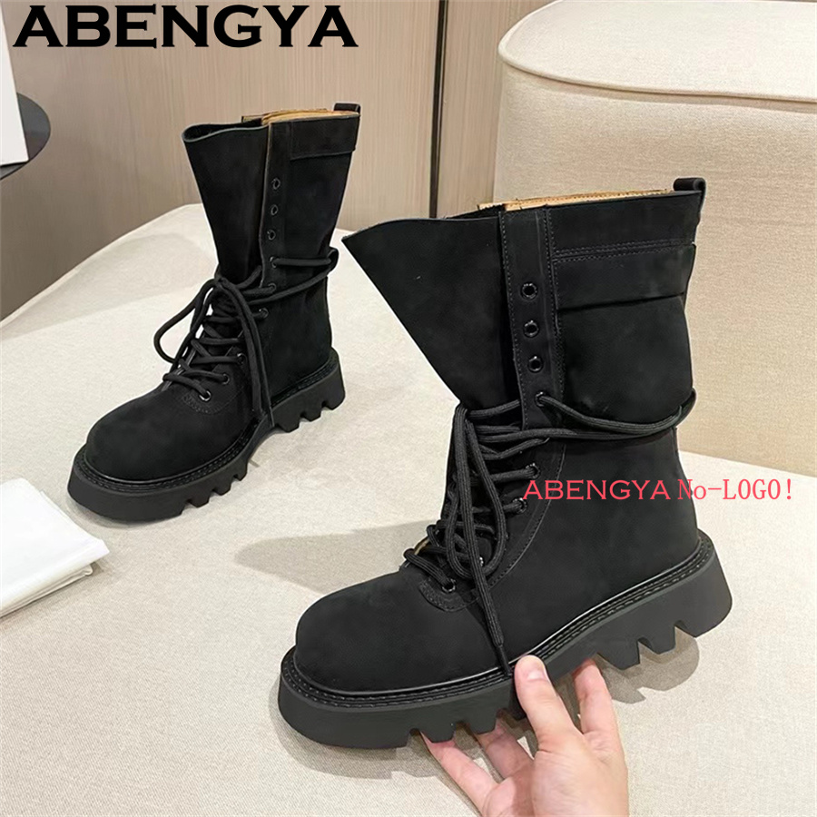 Open High Top Lace Up Punk Boo - đánh giá và giá Ethnic Fashion Week