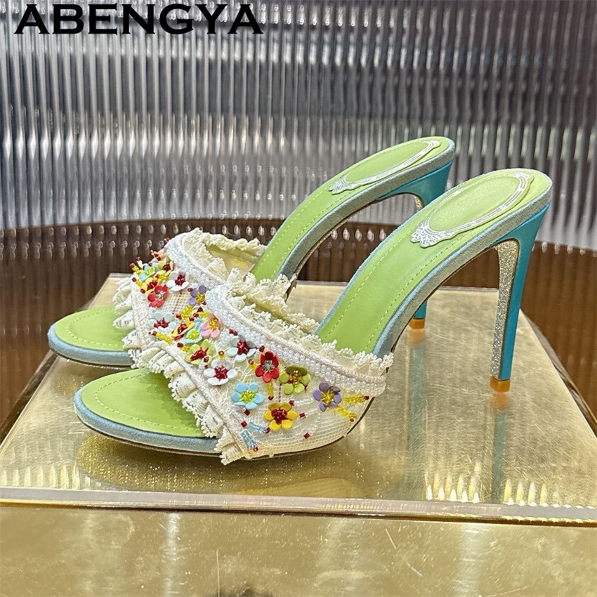 Ethnic Style Small Floral Squa - đánh giá và giá Ethnic Style