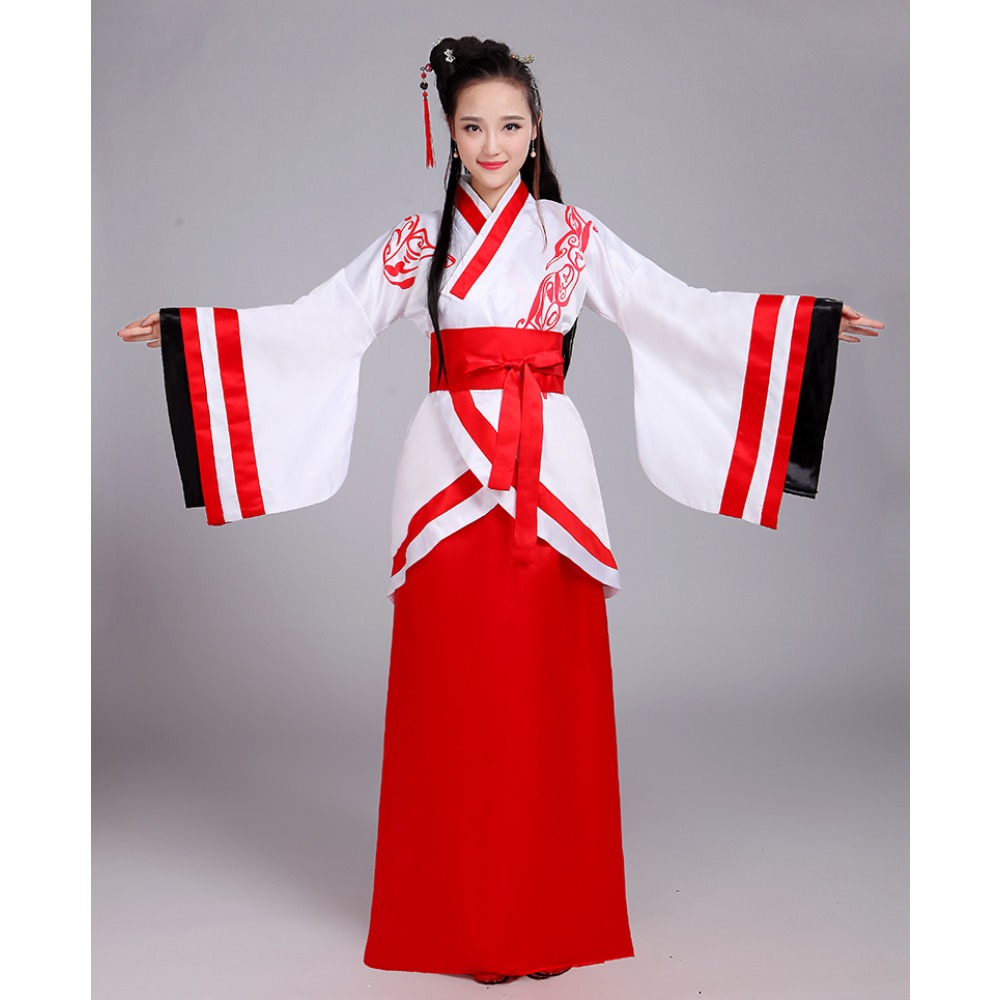 Cosplay Performance Costumes D - đánh giá và giá Ethnic Fashion Wear