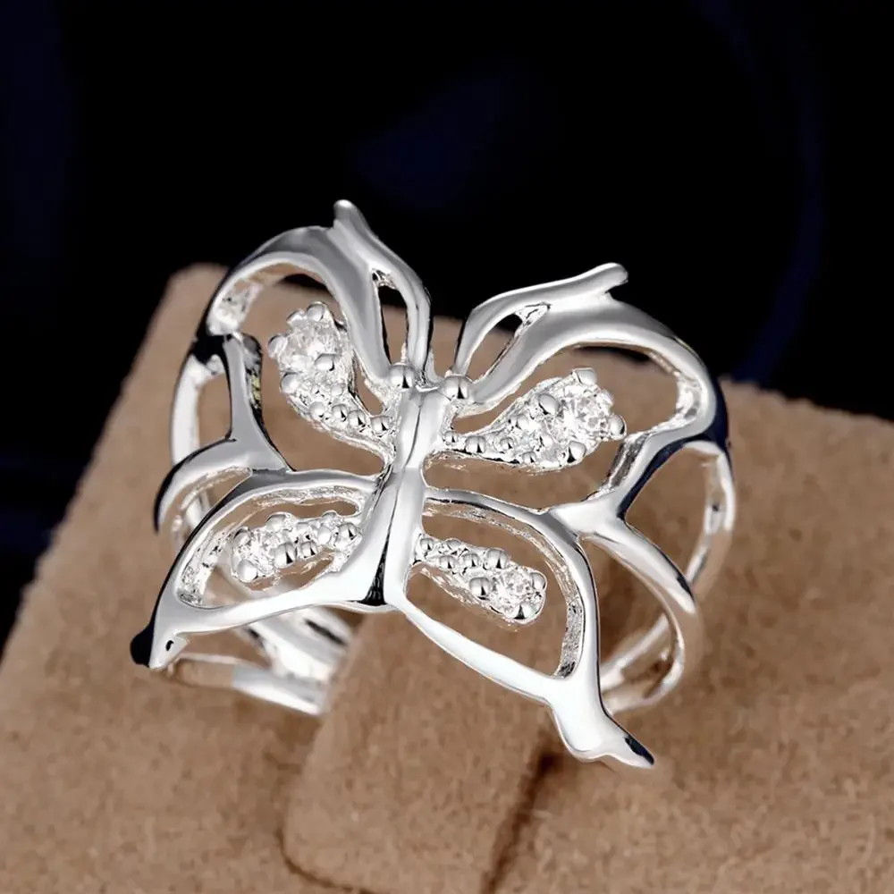 925 Sterling Silver Crystal bu - đánh giá và giá Women'S Ethnic Fashion Brands