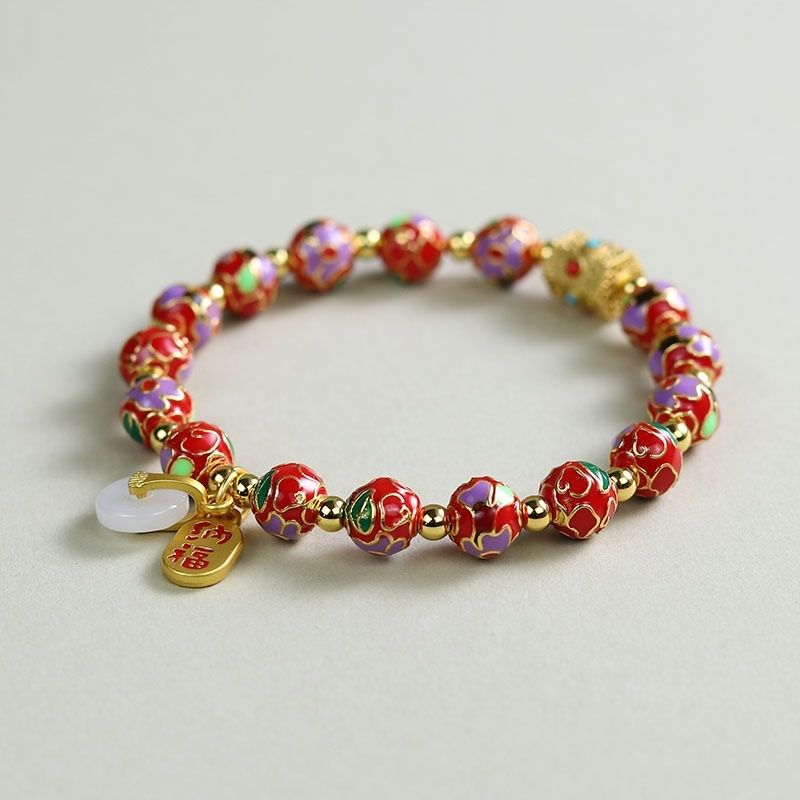 Cloisonné Enamel Ethnic Fortun - đánh giá và giá Ethnic Contemporary Fashion
