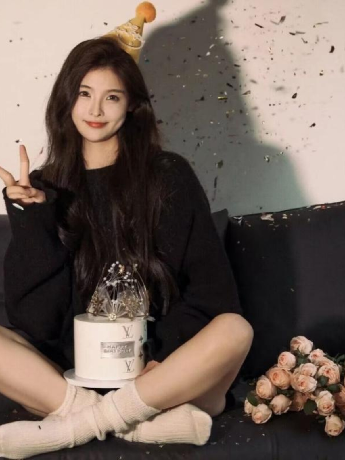 Black Mid-Length Sweater Art P - đánh giá và giá Ethnic Clothing & Online Fashion Store Khaadi Uk