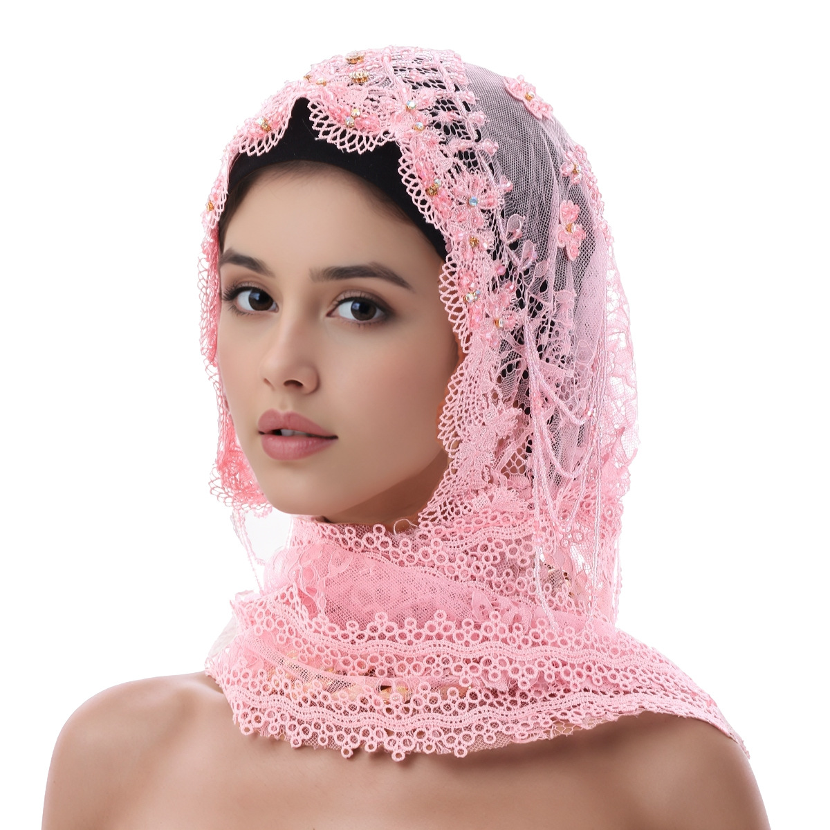 Handmade Stylish Shawl Scarf H - đánh giá và giá Ethnic Fashion Wear For Women