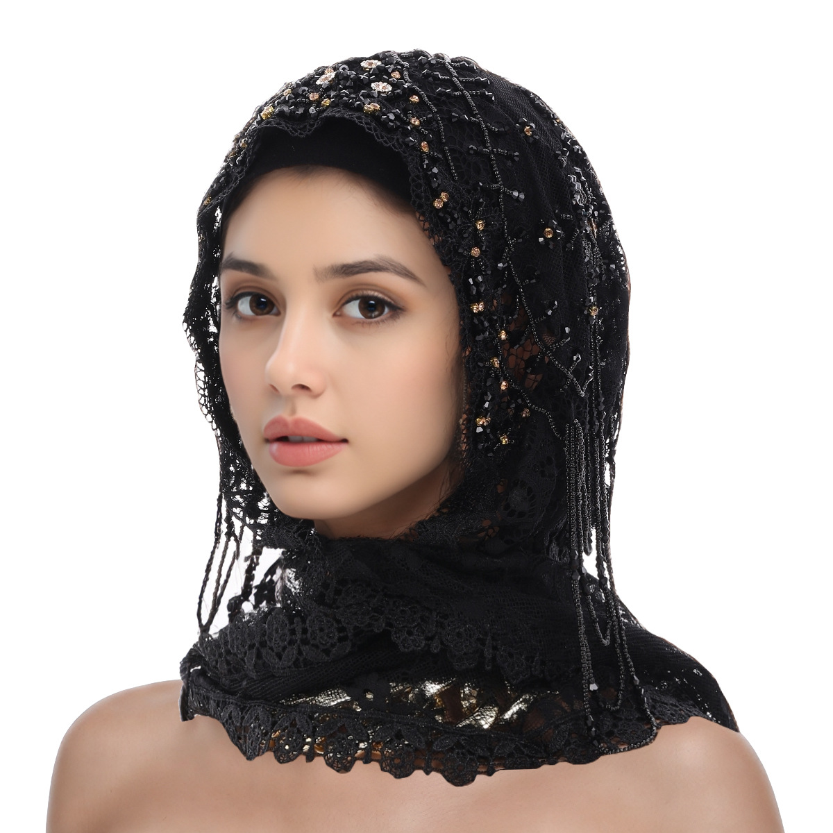 Handmade Stylish Shawl Scarf H - đánh giá và giá Ethnic Fashion Wear For Women