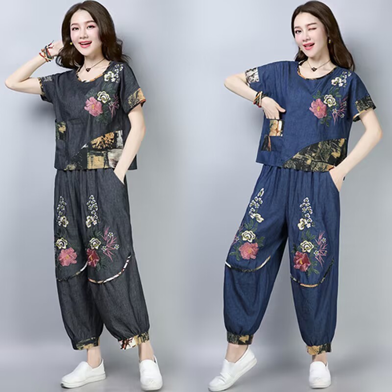 Ethnic Style plus Size Women's - đánh giá và giá Ethnic Fashion Wear