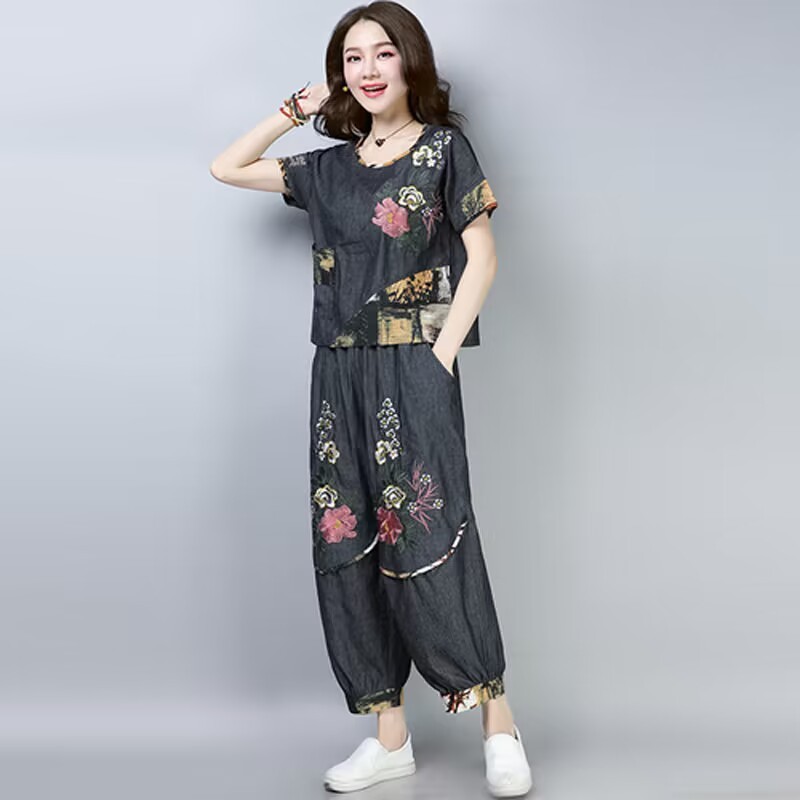 Ethnic Style plus Size Women's - đánh giá và giá Ethnic Fashion Wear