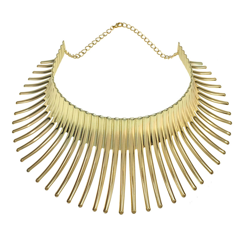 ABQR Women's Big African Neckl - đánh giá và giá Ethnic Style