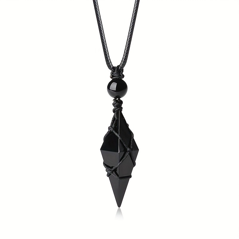 Black Obsidian Arrowhead Cryst - đánh giá và giá Ethnic Fashion Wear For Women