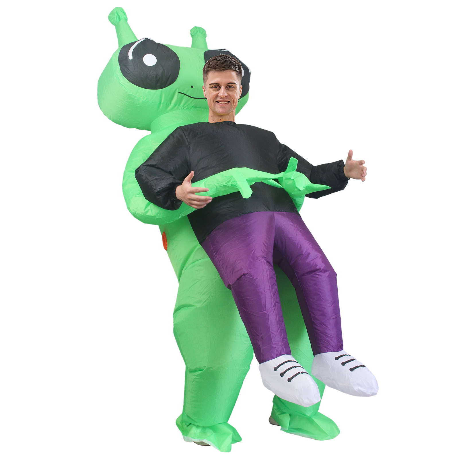 Halloween New Big Eye Alien In - đánh giá và giá Ethnic Clothing & Online Fashion Store Khaadi Uk