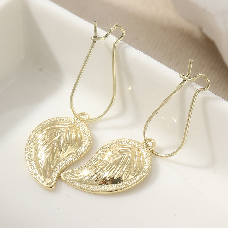 Ethnic Gold Color Dangle Women - đánh giá và giá Ethnic Fashion Wear For Women