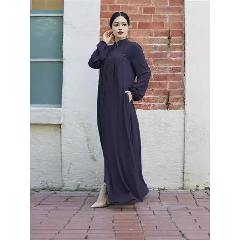 Middle East Style Dress Women' - đánh giá và giá Ethnic Fashion Wear