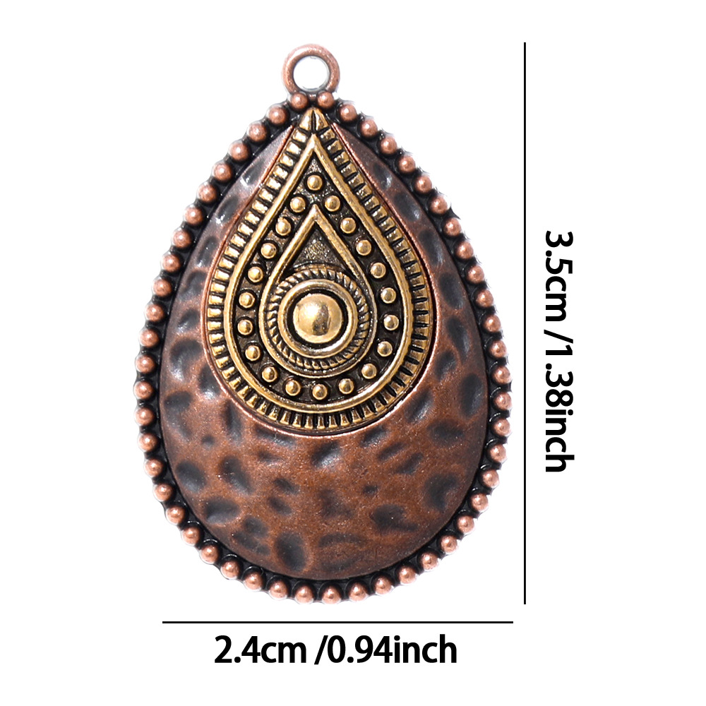 Retro Vintage Ethnic Bohemia T - đánh giá và giá Ethnic Fashion Wear