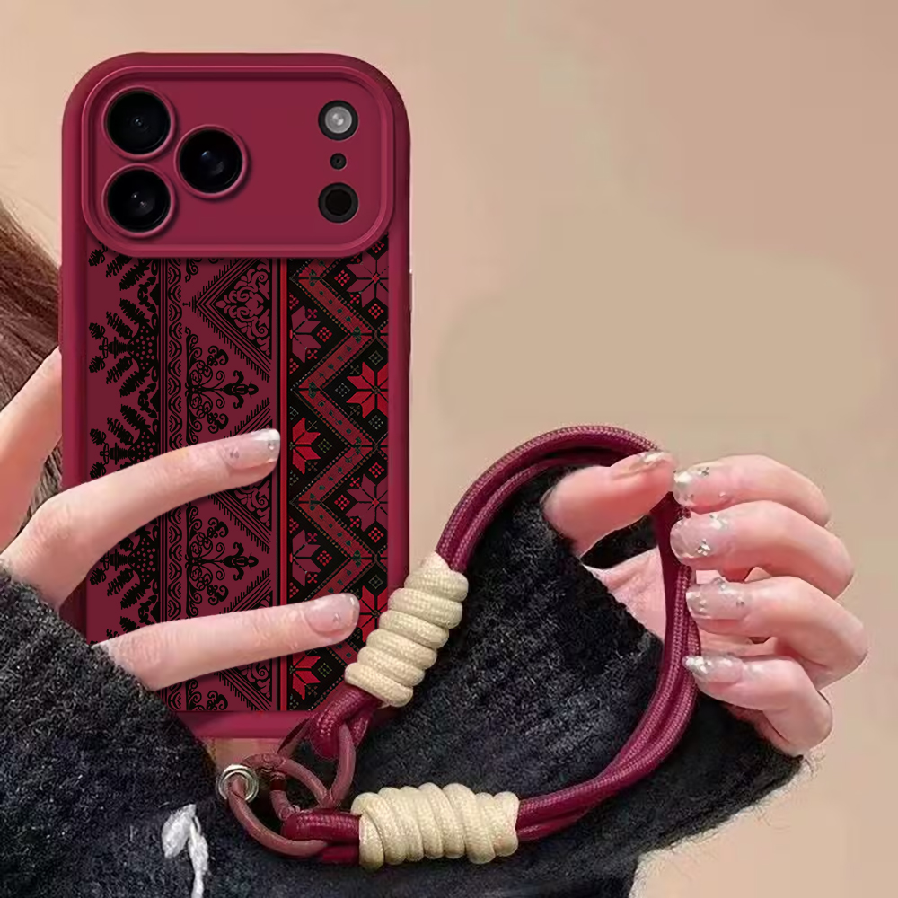 European Ethnic Style Hand Wri - đánh giá và giá Ethnic Style
