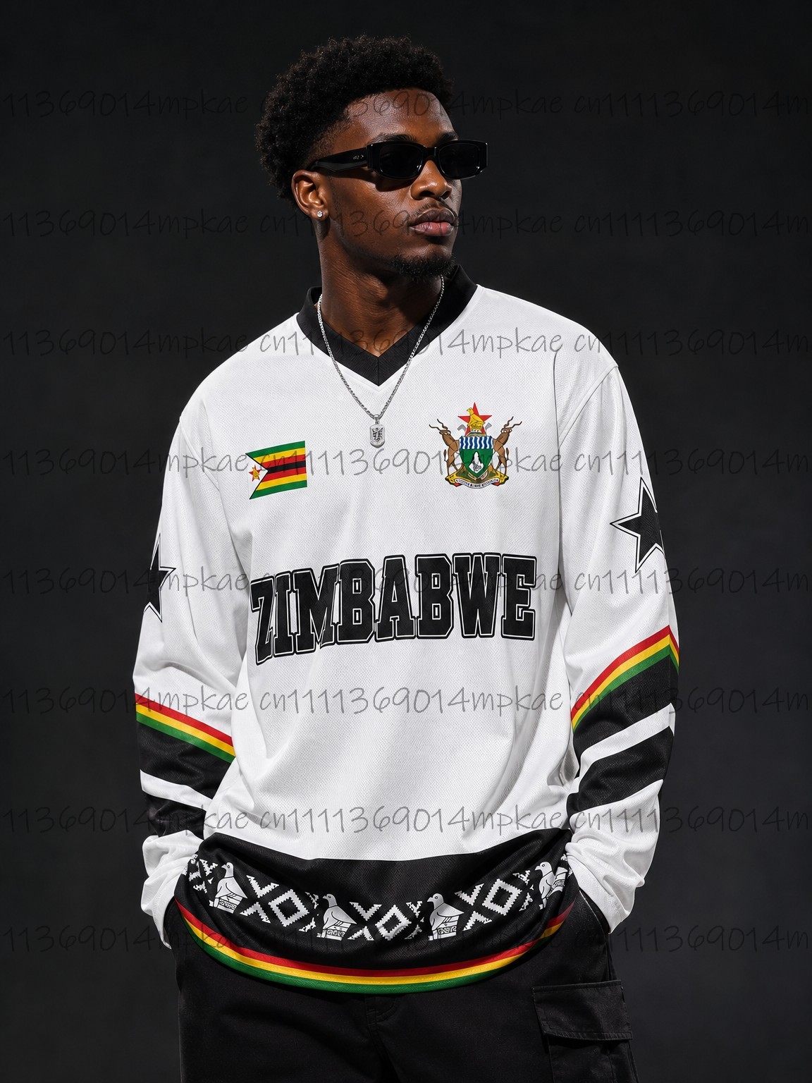 Autumn Zimbabwe Ethnic Street  - đánh giá và giá Ethnic Style