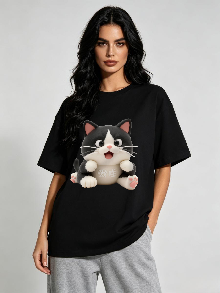 T-Shirts Tunic Silhouette Long - đánh giá và giá Ethnic Contemporary Fashion