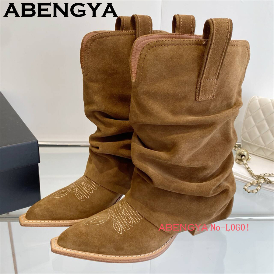 2025 Winter Suede Leather Plea - đánh giá và giá Ethnic Fashion Week